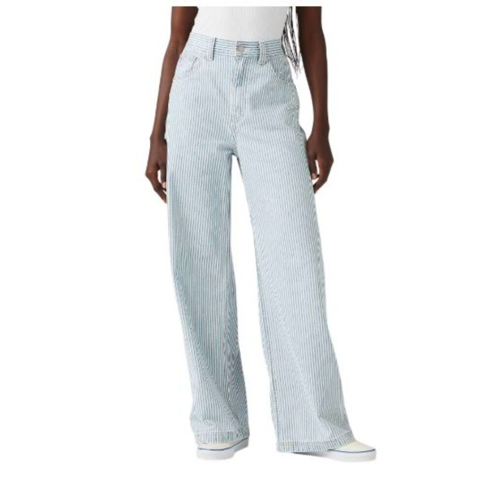 Levis Cinch Baggy Jeans, Women's 30 waist